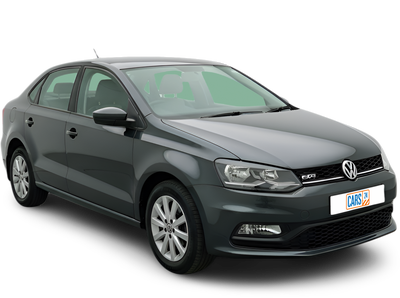 2021 Volkswagen Vento - Sedan - Petrol - Automatic - ₹9.00 lakh